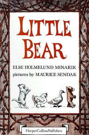 <i>Little Bear 3-Book Box Set</i> by Else Holmelund Minarik, illustr. by Maurice Sendak